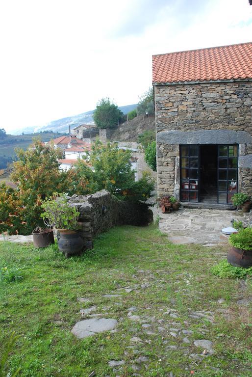 Cardenha Do Douro Villa Mesao Frio Bilik gambar