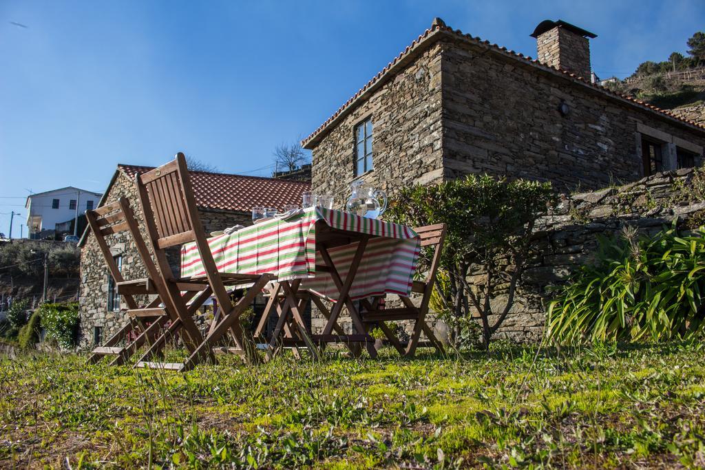 Cardenha Do Douro Villa Mesao Frio Bilik gambar