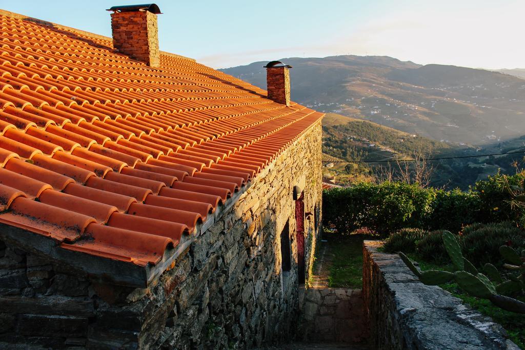 Cardenha Do Douro Villa Mesao Frio Bilik gambar