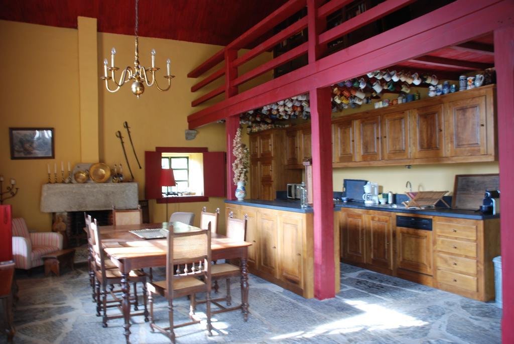 Cardenha Do Douro Villa Mesao Frio Bilik gambar