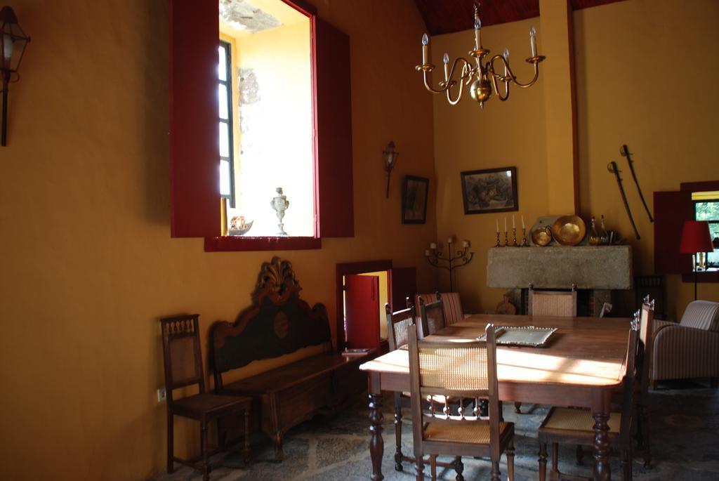 Cardenha Do Douro Villa Mesao Frio Bilik gambar