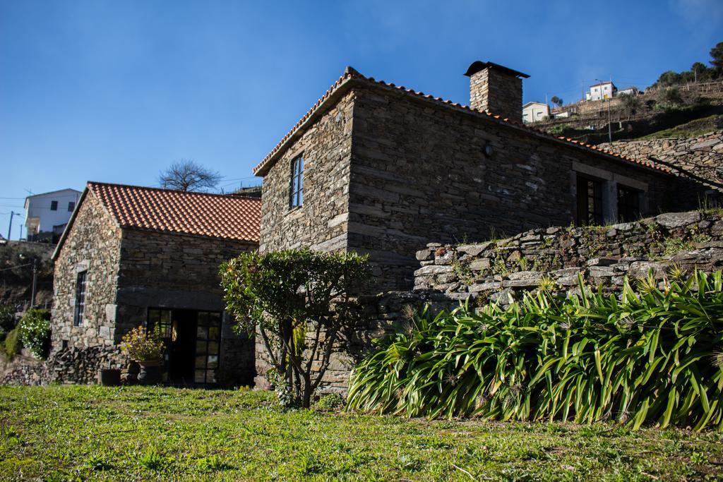 Cardenha Do Douro Villa Mesao Frio Bilik gambar