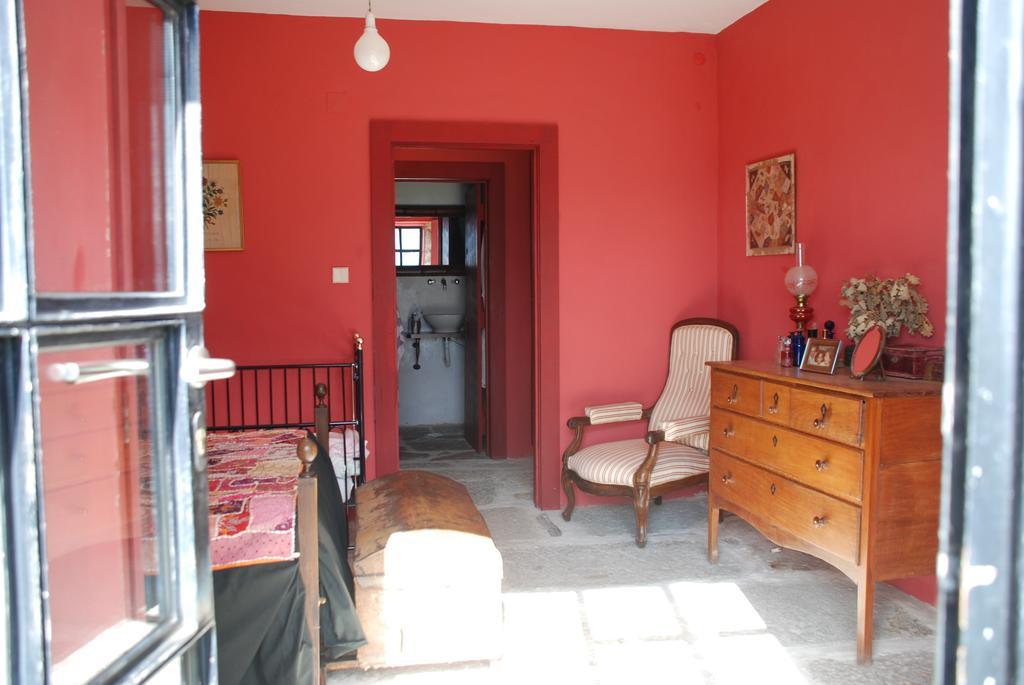 Cardenha Do Douro Villa Mesao Frio Bilik gambar