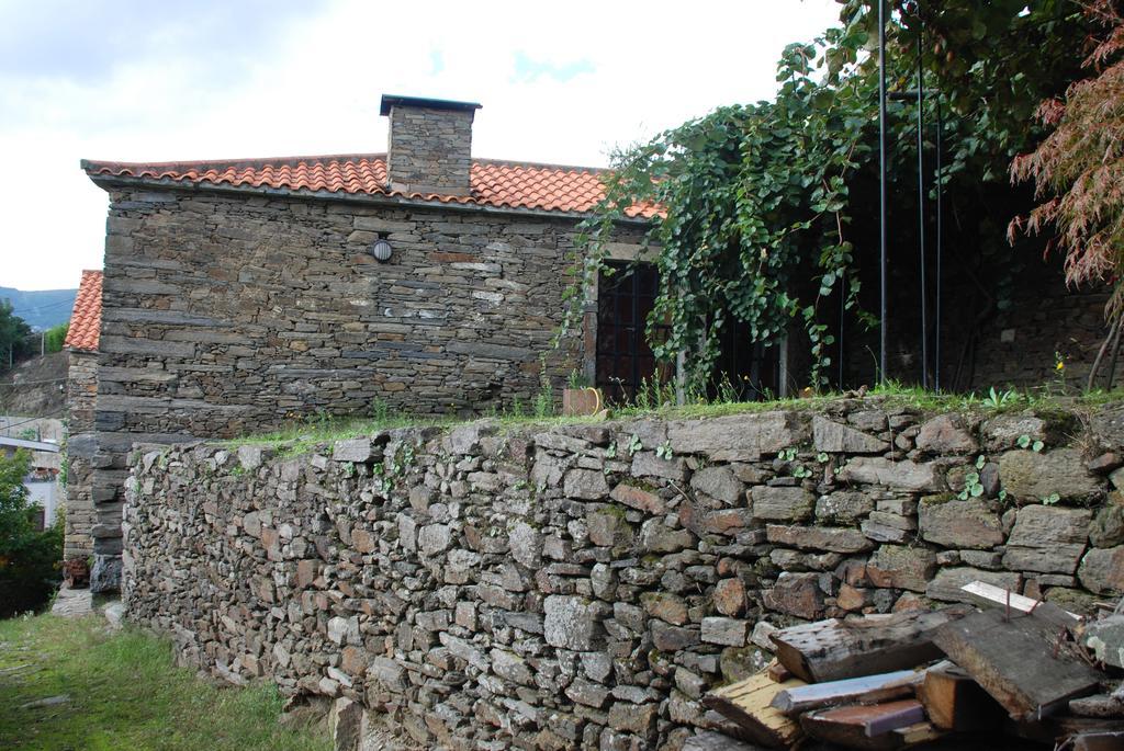 Cardenha Do Douro Villa Mesao Frio Bilik gambar